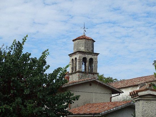 Chiesa di Santo Stefano Protomartire